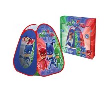 POP UP PJ Masks bērnu saliekama telts John