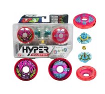 Hyper Cluster Yo-Yo rotaļlieta Starter Pack 42364