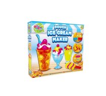 Набор пластилина Dough Ice Cream Maker