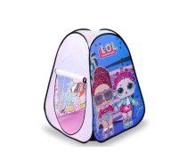 POP UP LOL Surprise bērnu saliekama telts Little Tikes 651878