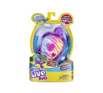 Интерактивная игрушка черепаха Little Live Pets Lil Turtle Pink