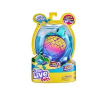 Интерактивная игрушка черепаха Little Live Pets Lil Turtle Blue