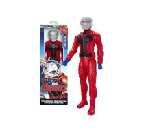 Avengers Ant-Man 30 cm Marvel Titan Hero Series 12-Inch Hasbro C0760 figūriņa