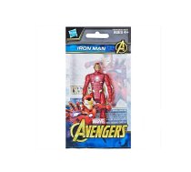 Avengers Iron Man мини фигурка 9 см Hasbro E4514/E4353