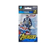 Avengers Thor мини фигурка 9 см Hasbro E4513/E4353