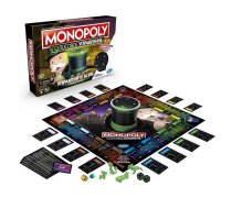 Galda spēle monopols Monopoly Hasbro E4816 RUS