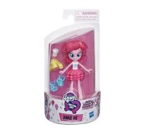 Hasbro My Little Pony Equestria Girls Pinkie Pie figūriņa E3134 E4239