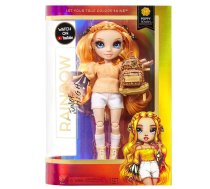 Lelle Rainbow High Junior High Poppy Rowan MGA 579960