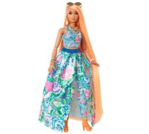 Lelle Bārbija Extra Fancy Doll Barbie HHN14
