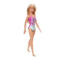 Lelle Bārbija DWJ99 Barbie Mattel Beach Doll GHW37