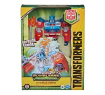 Optimus Prime Hasbro Transformers Cyberverse Ultimate Class E1885 / E7112