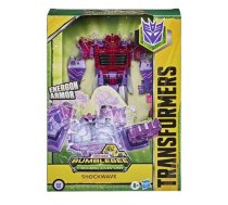 Shockwave Hasbro Transformers Cyberverse Ultimate Class E1885 / E7113