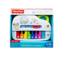 Bērnu klavieres Fisher-Price GFK10 RUS