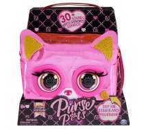 Spin Master Purse Pets Flashy Frenchie interaktīva somiņa 6065582