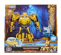 Hasbro Transformers Rise of the Beasts Bumblebee rotaļlieta F4115 / F4916