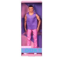 Кукла Кен Barbie Looks Ken Fashion Doll HJW84