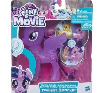 My Little Pony Twilight Sparkle ponijs Hasbro C0720 C3329