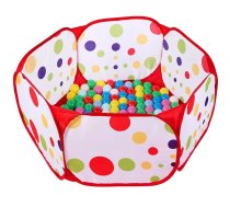 Bērnu manēža Easy, Mini, Light 90 x 35 cm