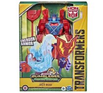 Transformers Energon Armor Hot Rod E2746 22 cm Hasbro E1885