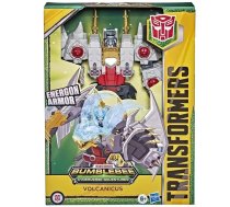 Transformers Energon Armor Volcanicus E2748 22 cm Hasbro E1885