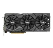 GTX1060 6Gb Asus ROG STRIX