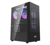 Kompiuteris su AMD Ryzen 5 7500F, Nvidia RTX 5060 8GB, DDR5 16GB (2x8GB), M.2 2280 1TB 7000MB/s