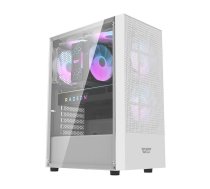 Kompiuteris su AMD Ryzen 5 7500F, Nvidia RTX 5060 Ti 8GB, DDR5 32GB (2x16GB), M.2 2280 1TB 7000MB/s