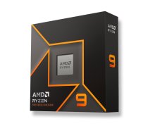 AMD Ryzen 9 9900X | 5.6 GHz | AM5 | Processor threads 24 | AMD | Processor cores 12