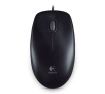 Logitech B100 mouse