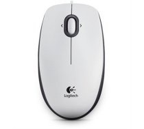Logitech B100 Optical Usb f/ Bus mouse