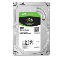 Seagate Barracuda ST4000DM004 internal hard drive