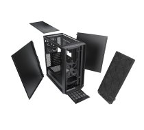 Fractal Design Meshify C