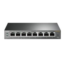 TP-Link TL-SG108PE