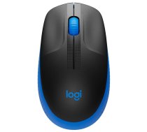 Logitech M190 mouse