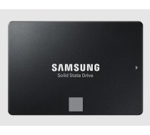 Samsung 870 EVO
