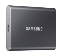 Samsung Portable SSD T7