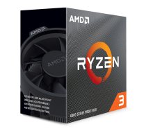 AMD Ryzen 3 4100 processor