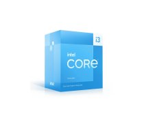 Intel Core i3-13100F processor