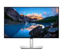 DELL UltraSharp U2724D computer monitor
