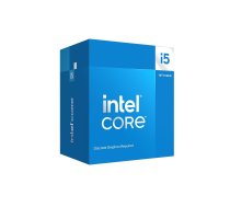 Intel Core i5-14400F processor