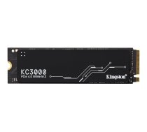 Kingston Technology KC3000
