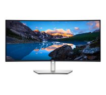 DELL UltraSharp U3425WE computer monitor