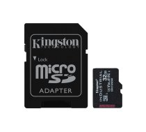 Kingston | UHS-I | 32 GB | microSDHC/SDXC Industrial Card | Flash memory class Class 10, UHS-I, U3, V30, A1