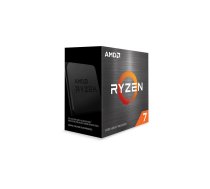AMD | Ryzen 7 5700G | 3.8 GHz | AM4 | Processor threads 16 | AMD | Processor cores 8