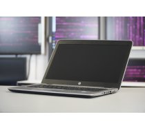 HP 14-bs030na - i5-7200U, 8GB DDR4, 120GB SATA SSD, 1366x768 (C klasė - Patenkinama būklė, matomi įbrėžimai) #8