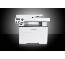 Pantum Multifunctional Printer | M7100DW | Laser | Mono | A4 | Wi-Fi | White