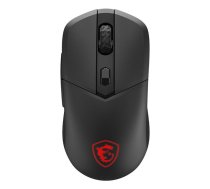 MSI Gaming Mouse | VERSA 300 WIRELESS | Wireless | 2.4 GHz, Bluetooth, USB 2.0