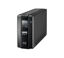 APC BR650MI uninterruptible power supply (UPS)