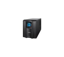 APC SMC1500IC uninterruptible power supply (UPS)