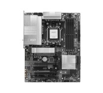 MSI PRO B850-P WIFI motherboard